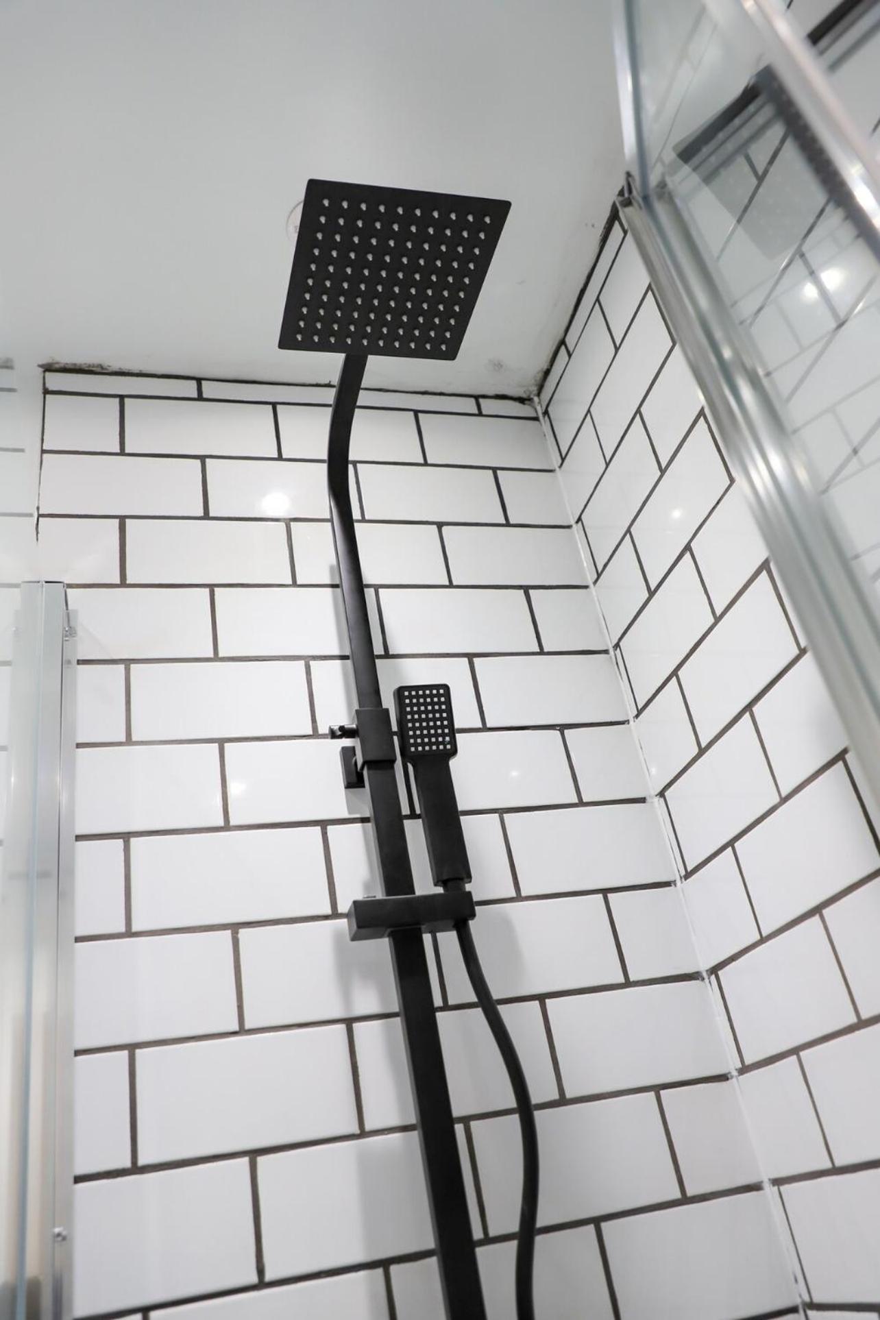 New- Modern 2Br Apt Wifi Sleep5 City Centre Шефилд Экстерьер фото