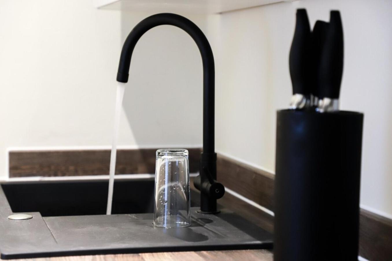 New- Modern 2Br Apt Wifi Sleep5 City Centre Шефилд Экстерьер фото